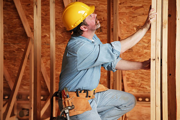 Best Attic Insulation Installation  in Masonville, KY